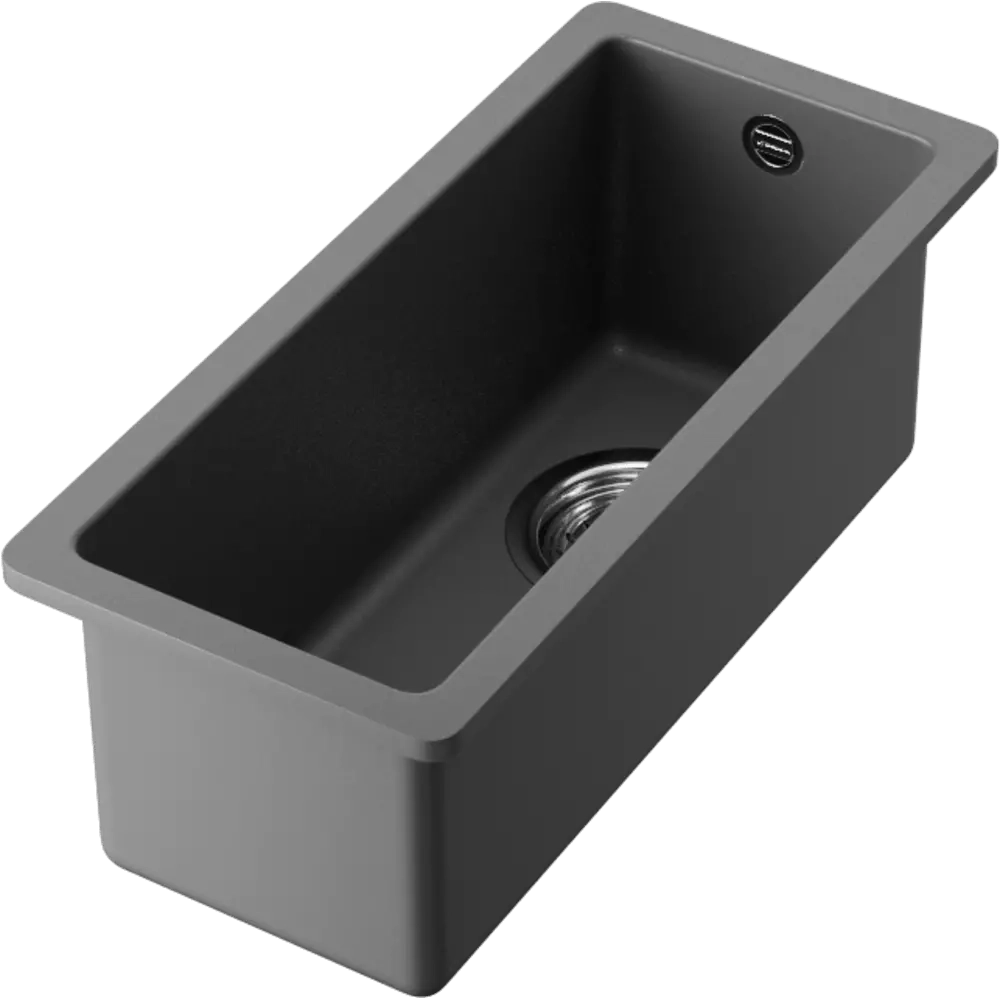 Кухонная мойка Omoikiri Bosen 20-U-GR