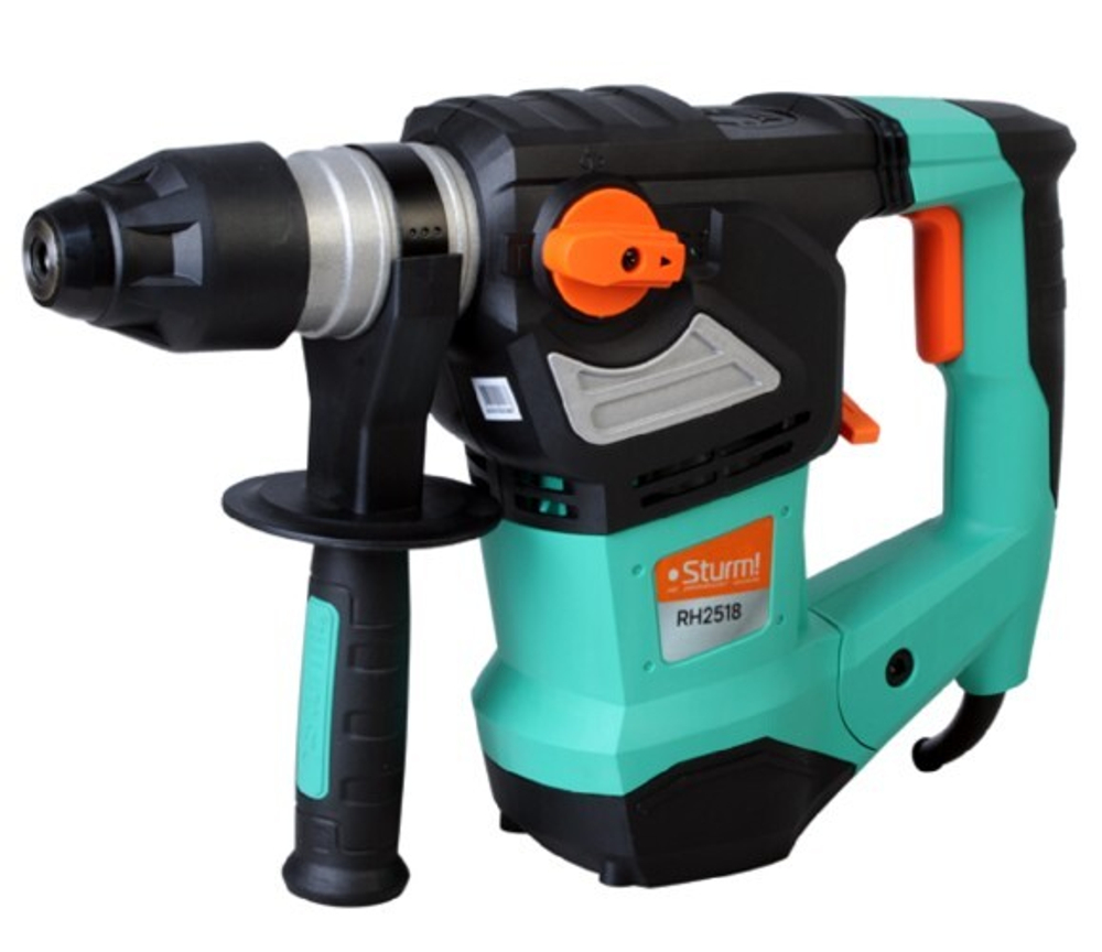 Перфоратор Sturm RH2518