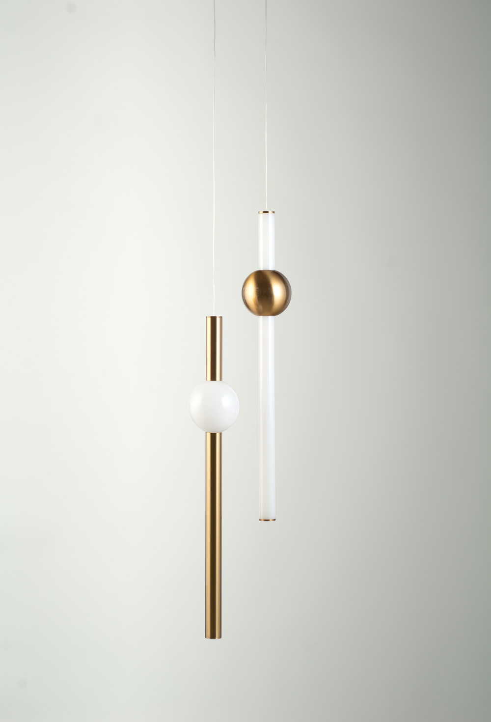 люстра Orion Vertical 2