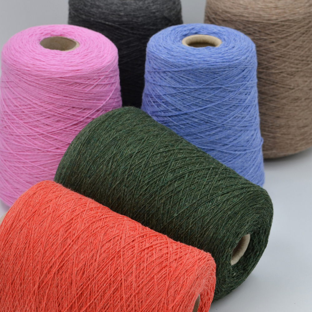 Chiavazza Botto Giuseppe Must Baby Merino (2/15) (зеленый)