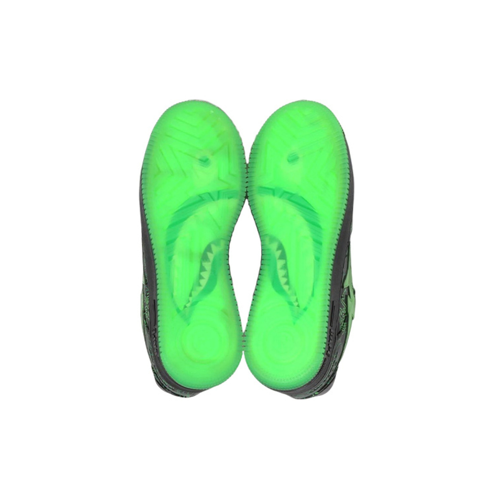 Кроссовки Razer/ x A BATHING APE STA, 1I23-291-902