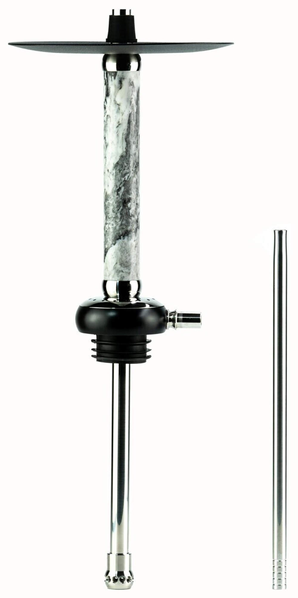 Sky&Totem Hookah Tube Stone Marbl