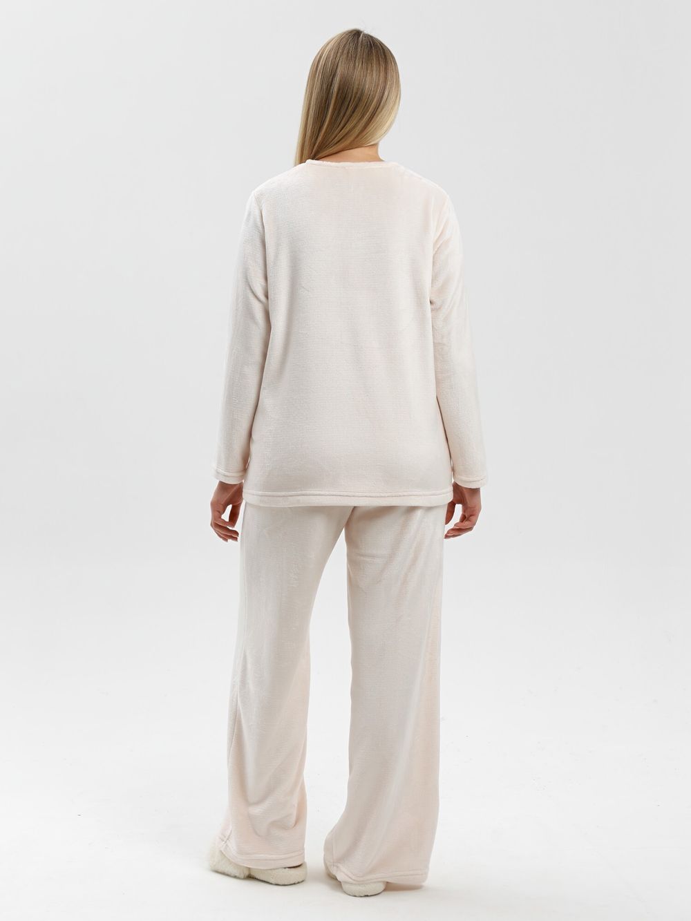 Костюм Мисти-2 Виотекс МОЛОЧНЫЙ