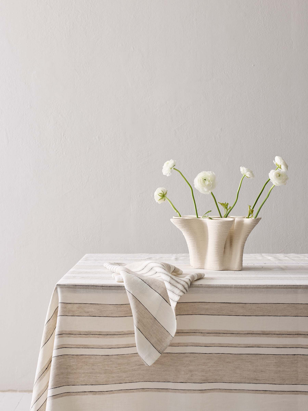 Декоративная ваза Tell me more Fiordo Vase Small