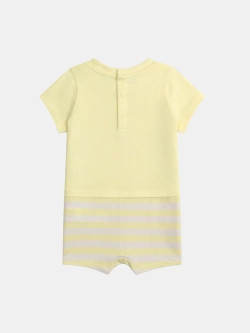 комбинезон песочник