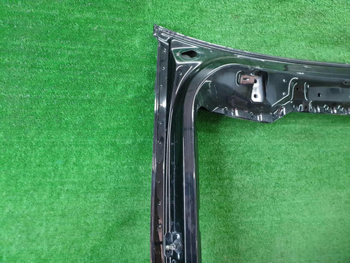 Крышка багажника BMW X6 F16 (2014-2020)