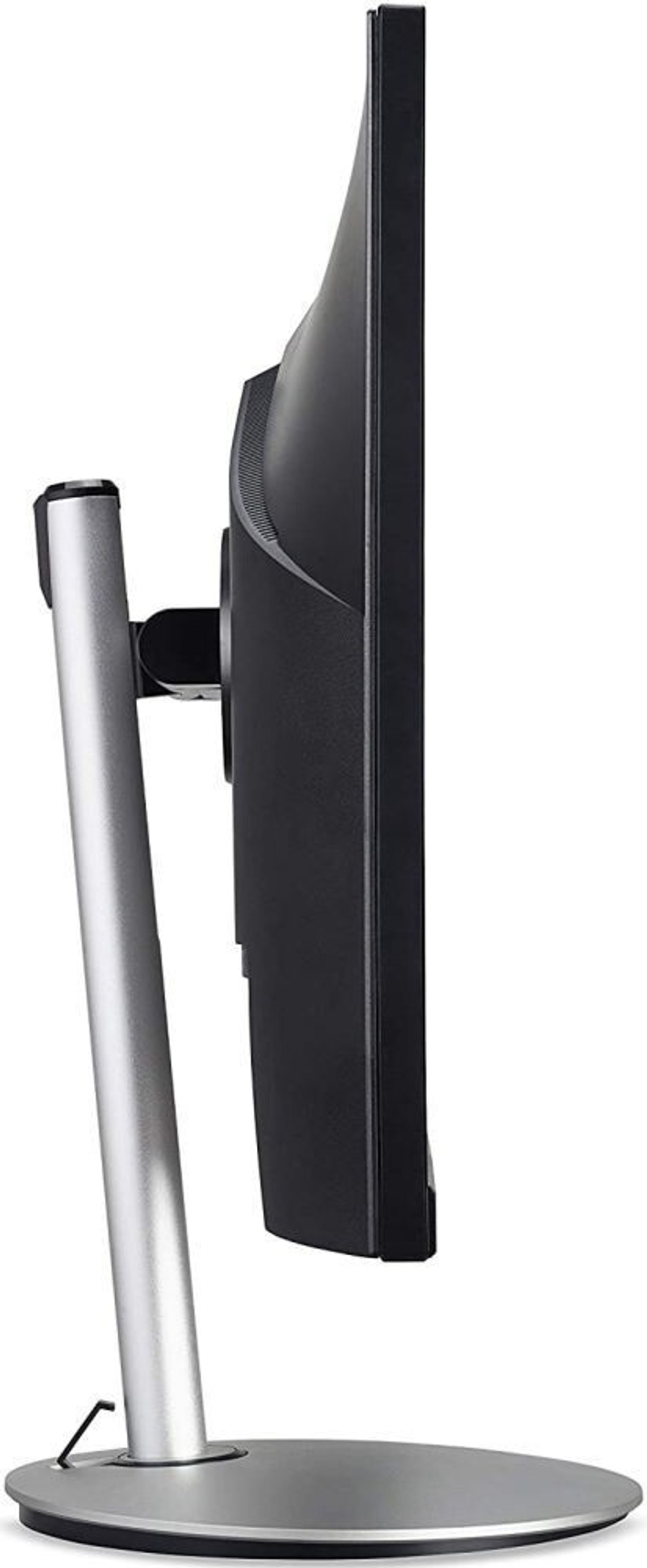 Монитор 27" Acer CB282Ksmiiprx черный