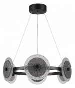 Подвесная люстра ST-Luce ALUMNO SL6142.433.01