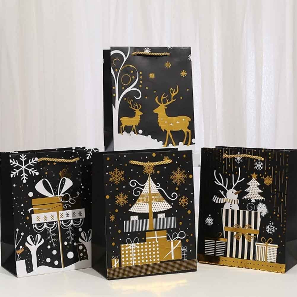 Подарочный пакет