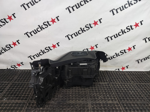 Консоль панель приборов 2023г.