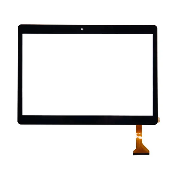 Тачскрин для Prestigio Wize 3096 3G (Черный)