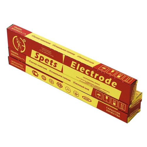 Электроды УОНИ 13/55 СпецЭлектрод d=3 мм 5 кг