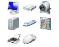 Компьютерная периферия