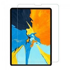 Защитное стекло 0,3 mm для iPad Pro 4, 5 (12.9") - 2020г-2021г (Глянцевое)