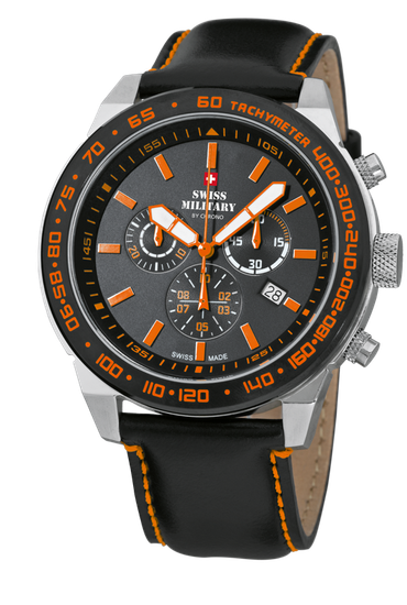 Наручные часы Swiss Military By Chrono SM34030.05