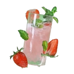 STARLINE - Truskawkowe Mojito (250g)