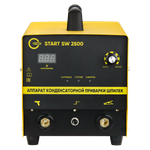SW-2500 OSA START Аппарат конденсаторной приварки шпилек 7ST2500
