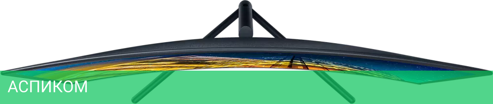 Монитор Samsung R590 LU32R590CWPXEN