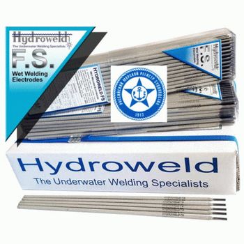 Hydroweld