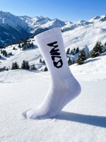 WILD REGULAR SOCKS