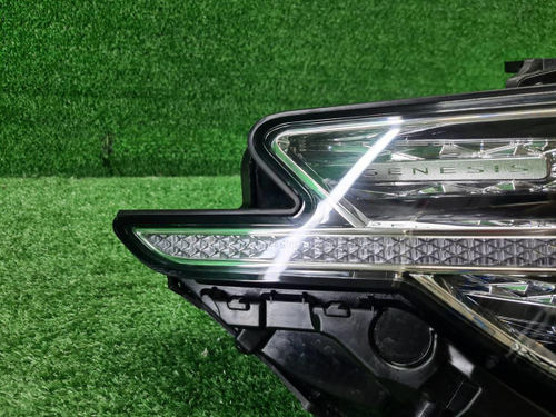 Фара правая Genesis G90 (2018-2022) LED