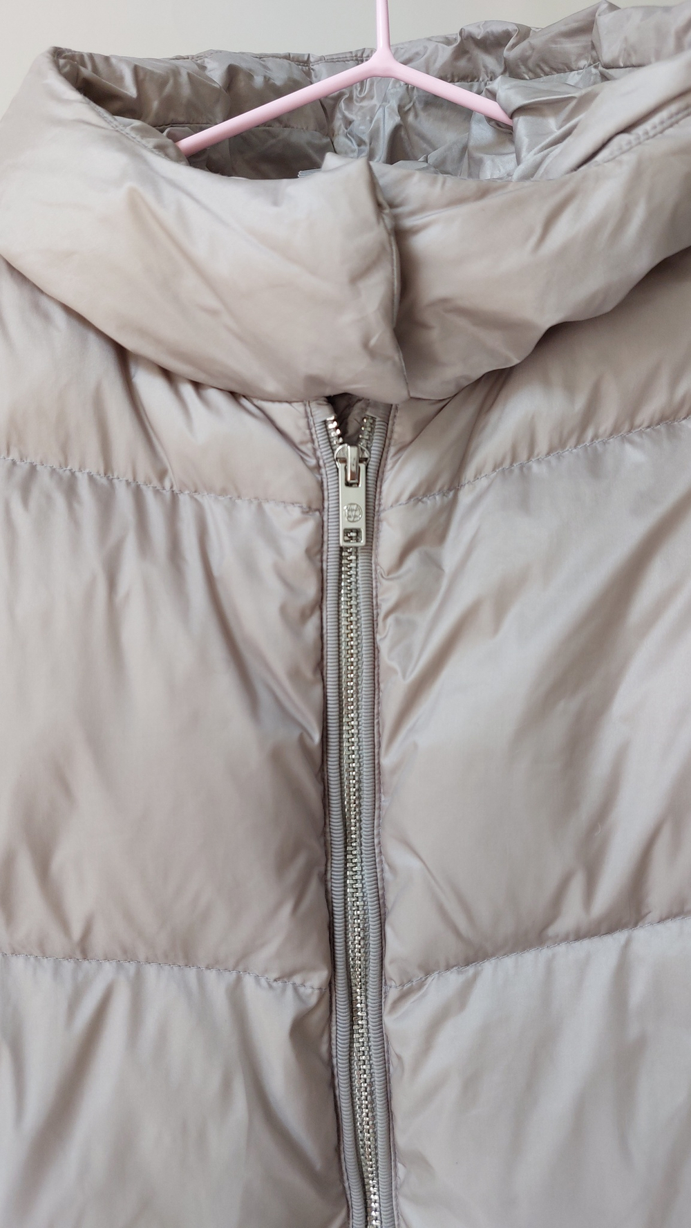 Куртка Massimo Dutti