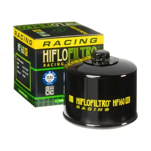 Фильтр масляный Hiflo HF160RC