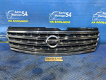 Решетка радиатора NISSAN FUGA 2004-2007