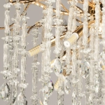 Потолочная люстра De City БРИЗ 230011409