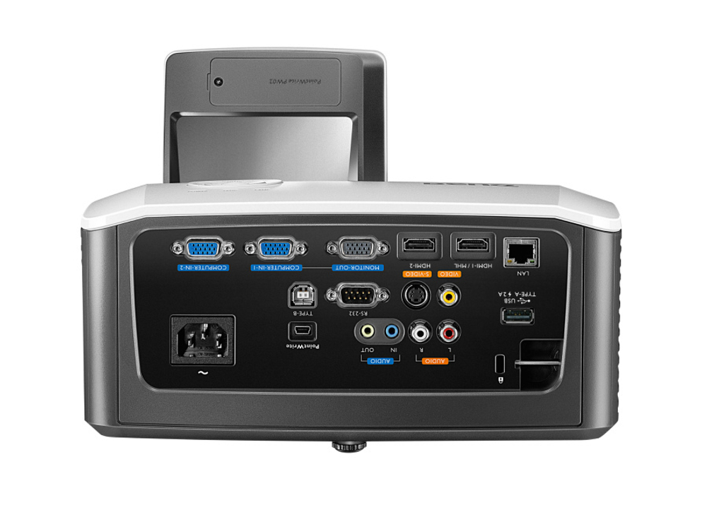 Проектор  BenQ MW855UST+