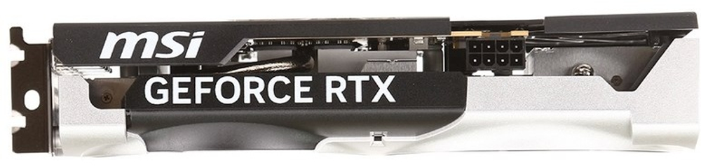 Видеокарта MSI RTX 5050 Ventus 2X OC (RTX 5050 8G VENTUS 2X OC) 8 Гб