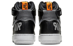 Кроссовки Nike Air Force 1 Branding
