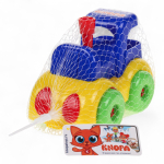 Паровозик "Малышок" (КНОПА)