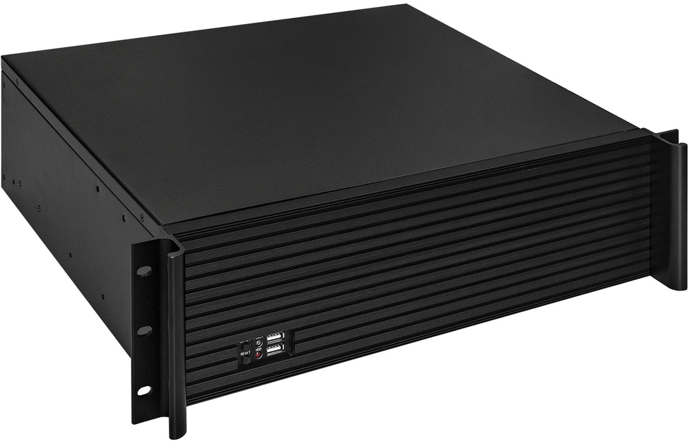 Корпус серверный 3U Exegate Pro 3U390-11/600ADS