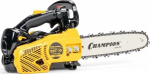 Бензопила CHAMPION 126T-10
