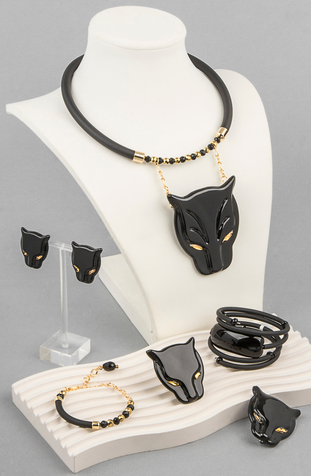 Комплект Puma