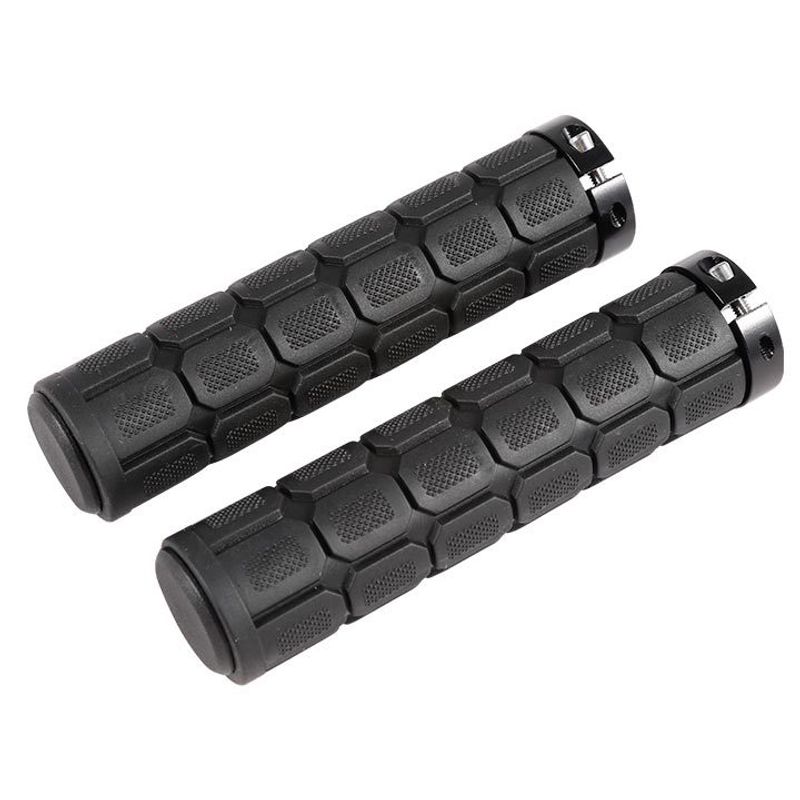 Грипсы TT 22.2 х 130 мм. HL-G219