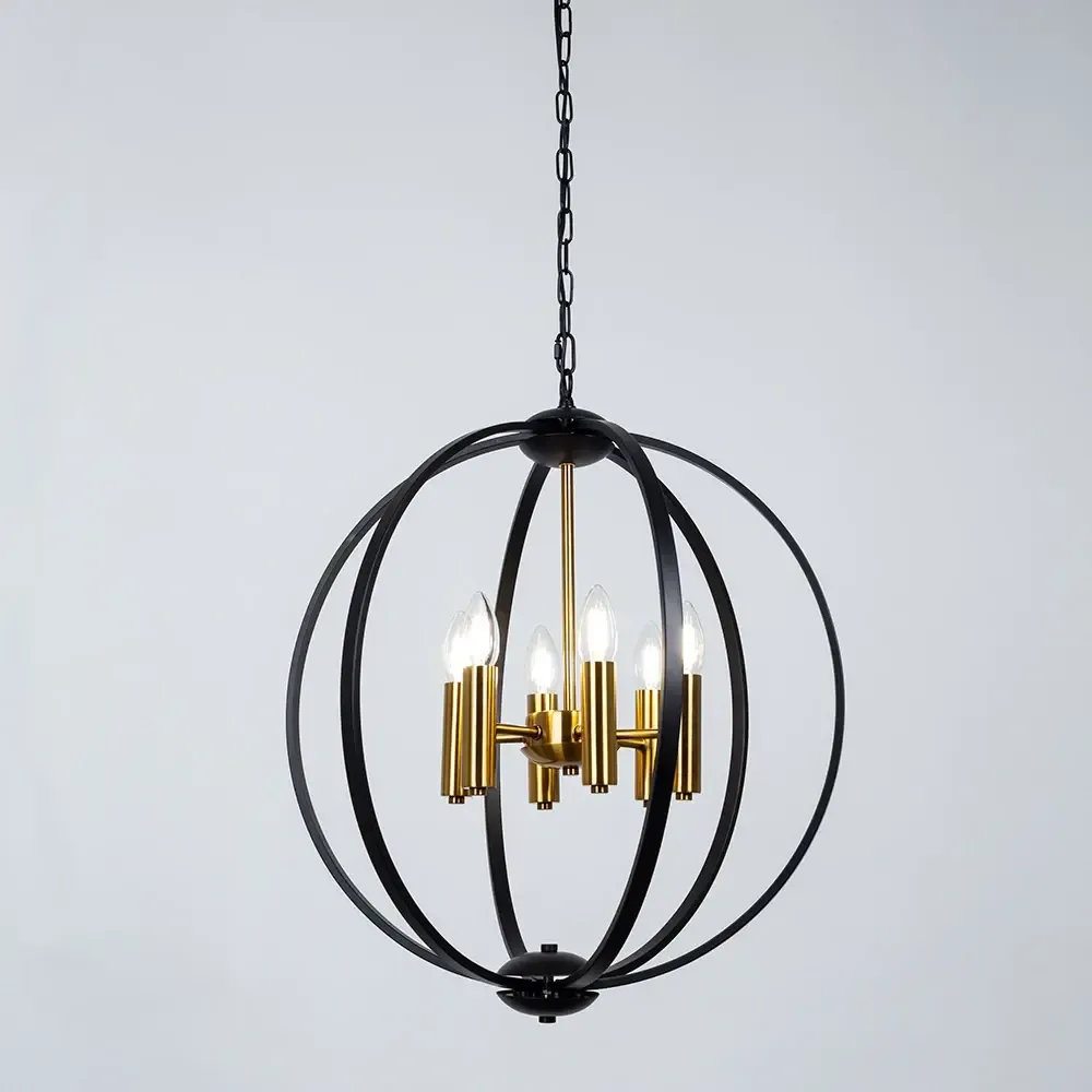 Подвесная люстра Arte Lamp