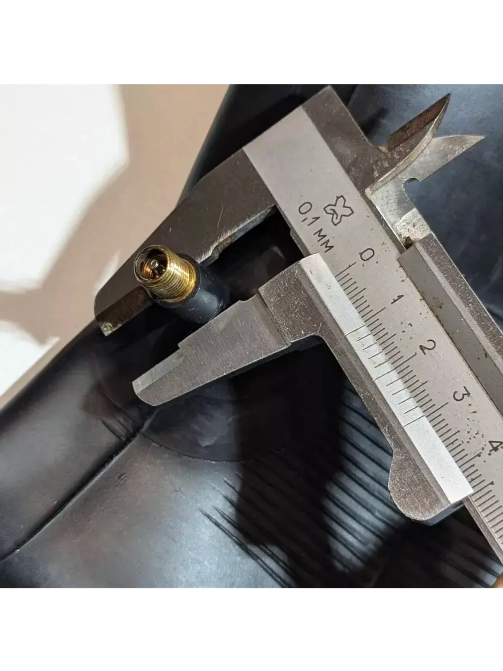 Камера мотоблок 12" 5,00-12