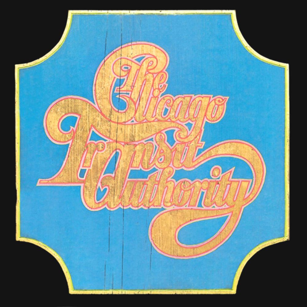 Chicago / Chicago Transit Authority (CD)