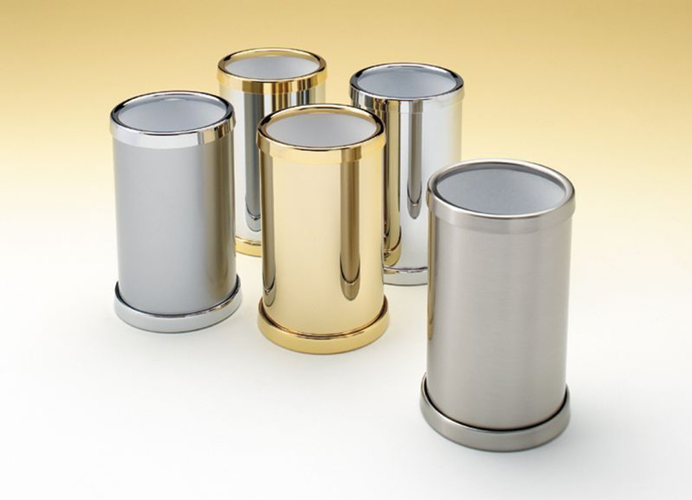 Стакан Windisch 91304O Ribbed Испания