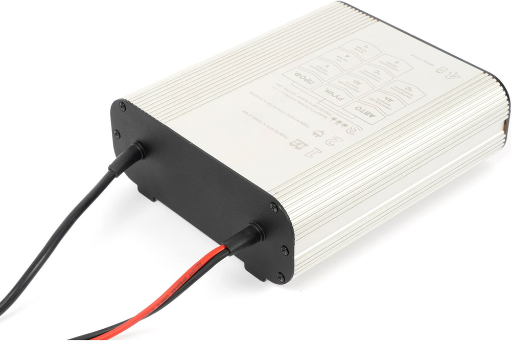 Автоматическое зарядное устройство SKAT 8А