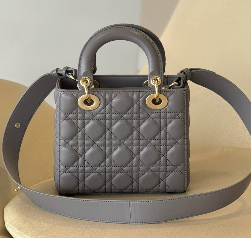 Сумка Christian Dior