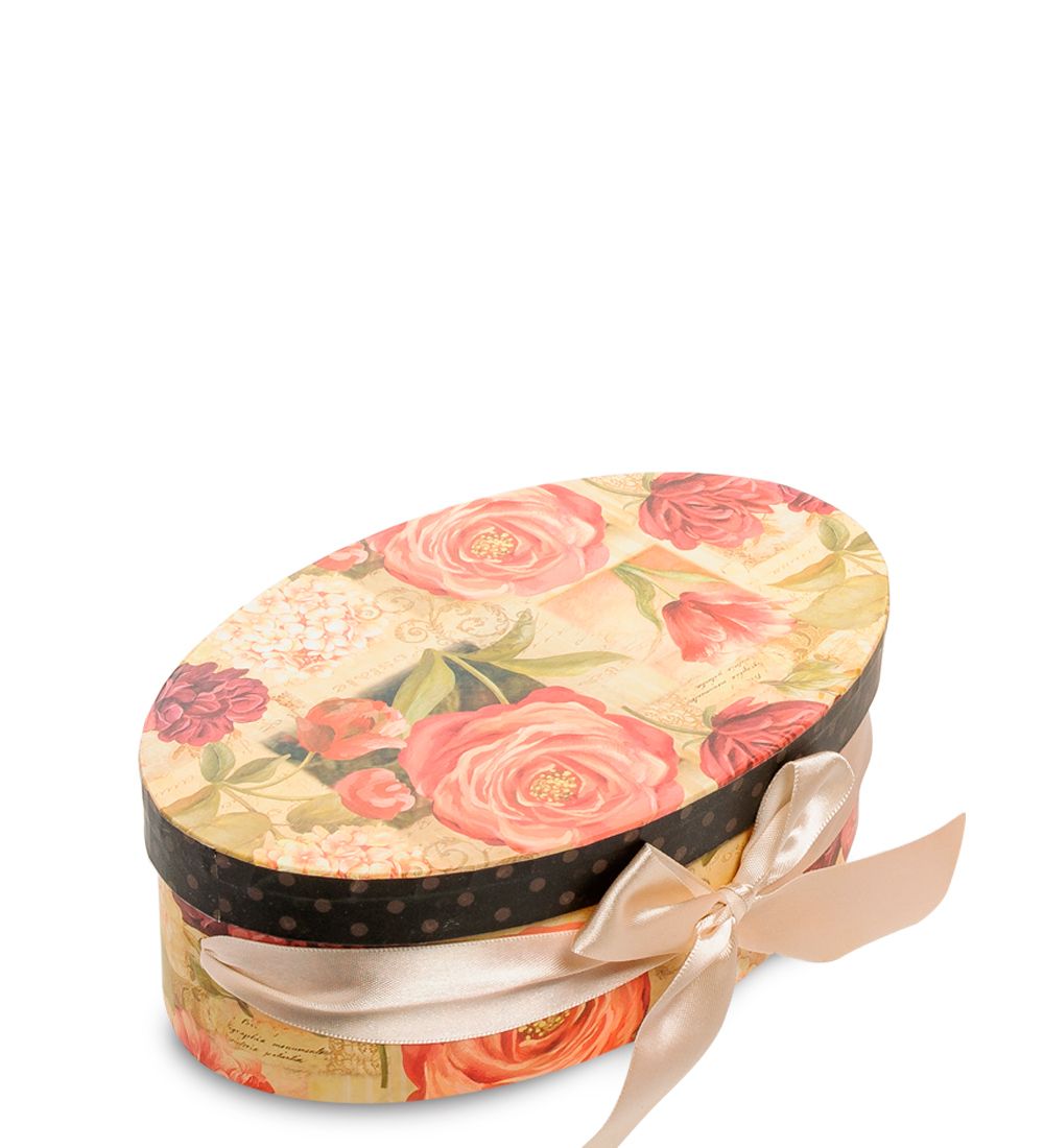 WA-54-14/1 Коробка «Овал»