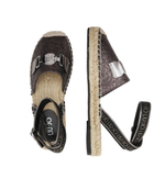 Эспадрильи VERA 01 Liu Jo - медный(SA3073 EX157)