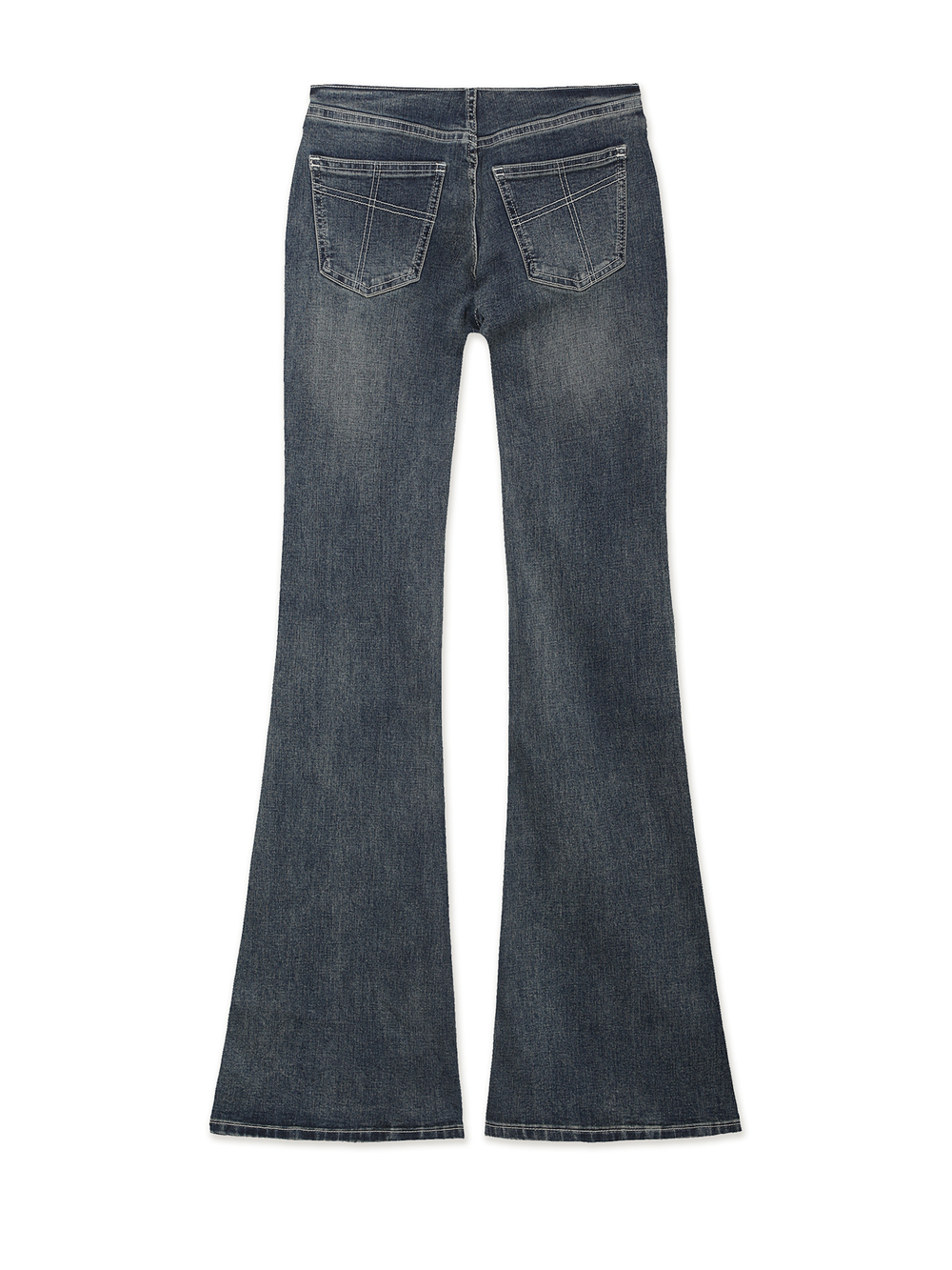 Женские Джинсы (Regular Fit) Latch