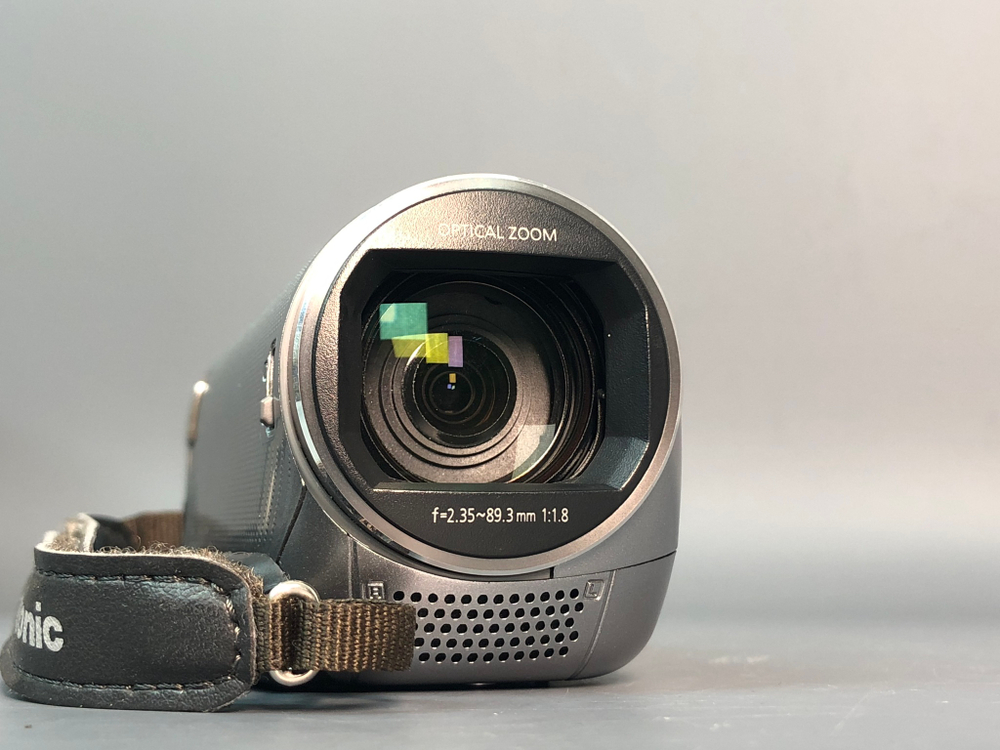 Panasonic HC V110