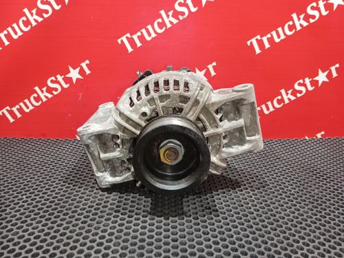 Генератор 80A 2018г.