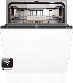 Встраиваемая посудомоечная машина Gorenje GV693A65AD