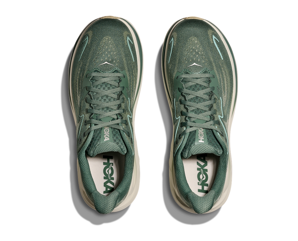 Кроссовки мужские Hoka Clifton 10